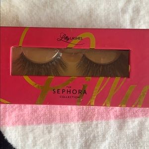 Lilly Lashes- Miami brand new!!